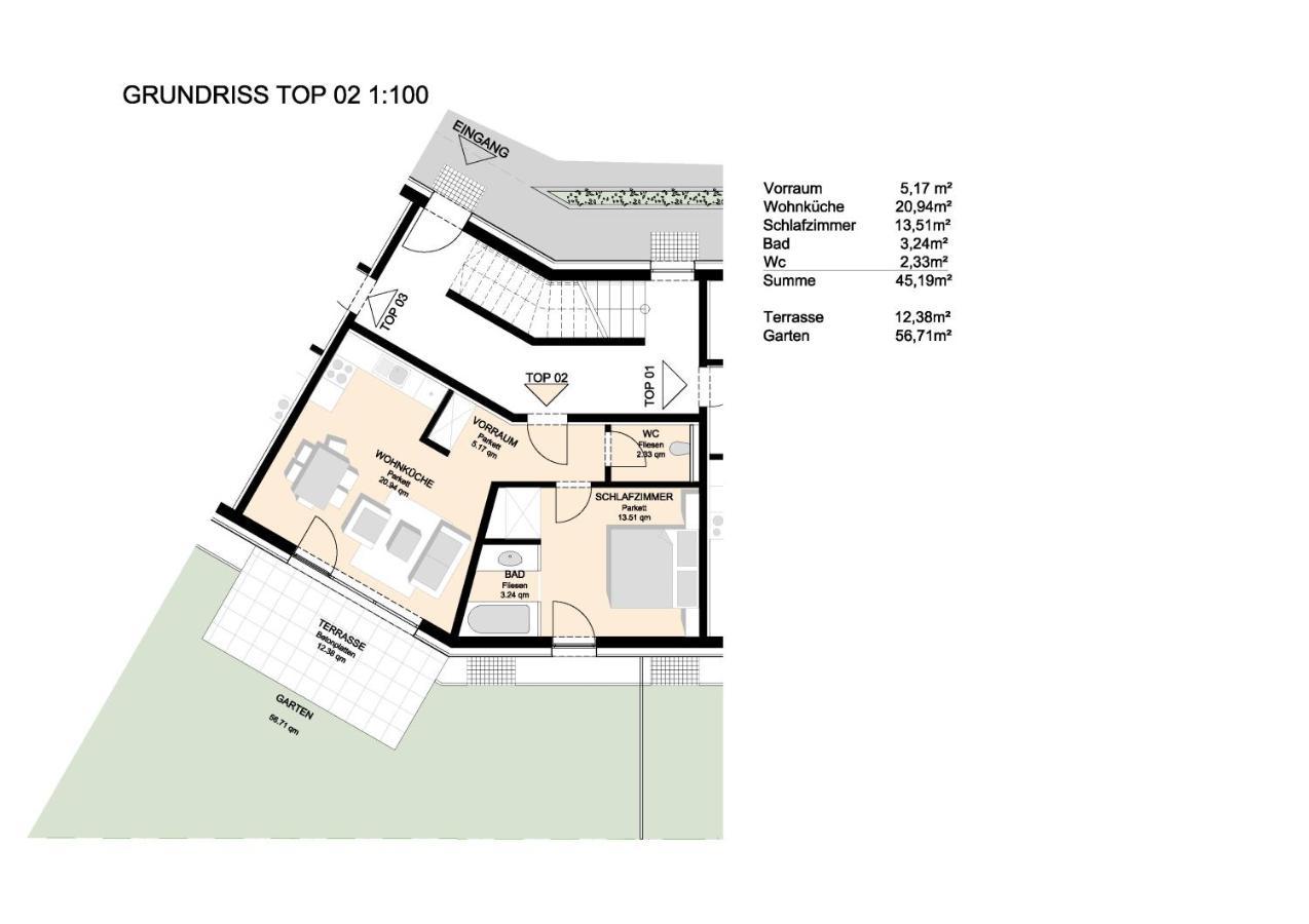 Appartement Residenz Seefeld Seefeld in Tirol Esterno foto