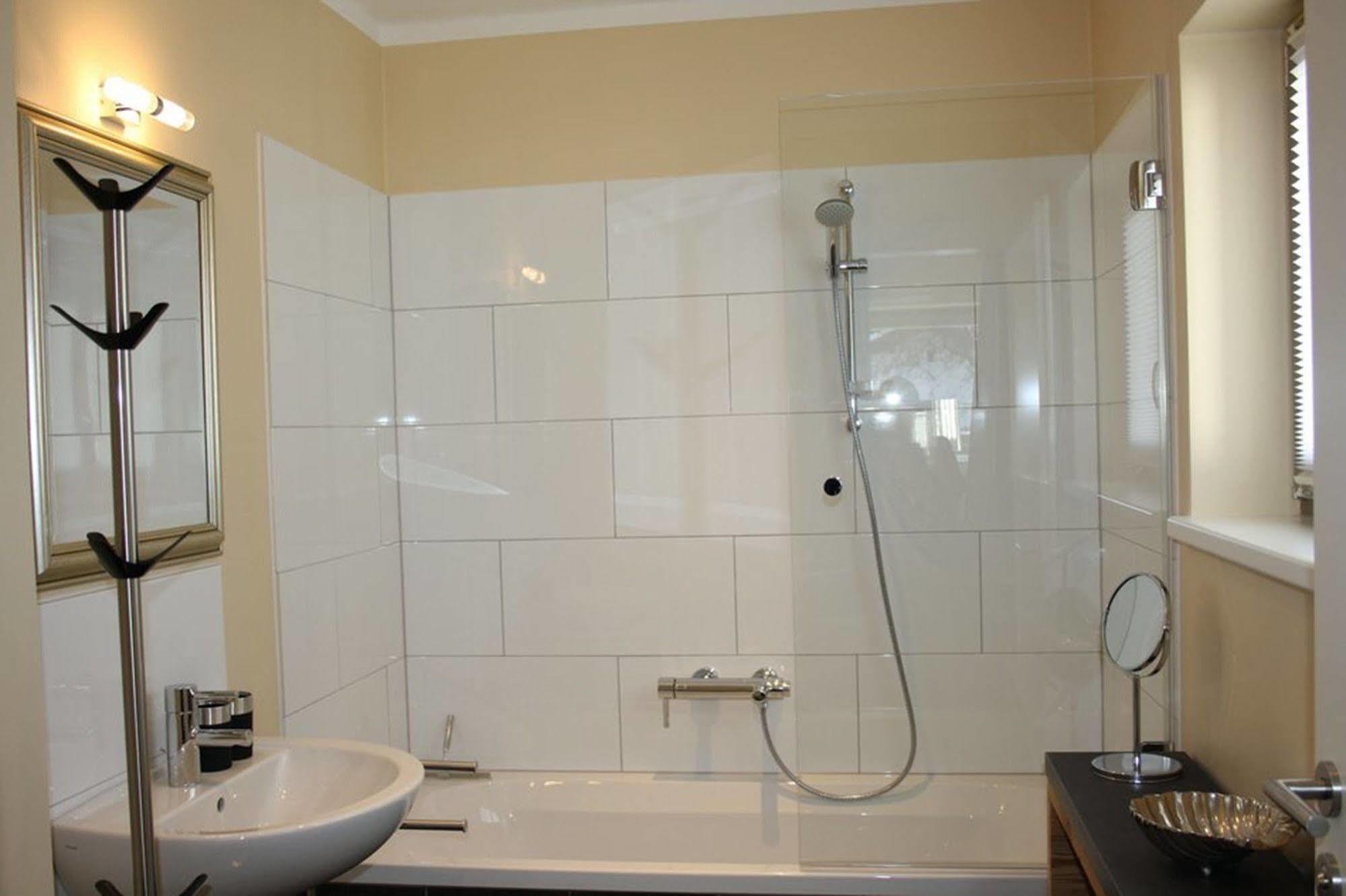 Appartement Residenz Seefeld Seefeld in Tirol Esterno foto