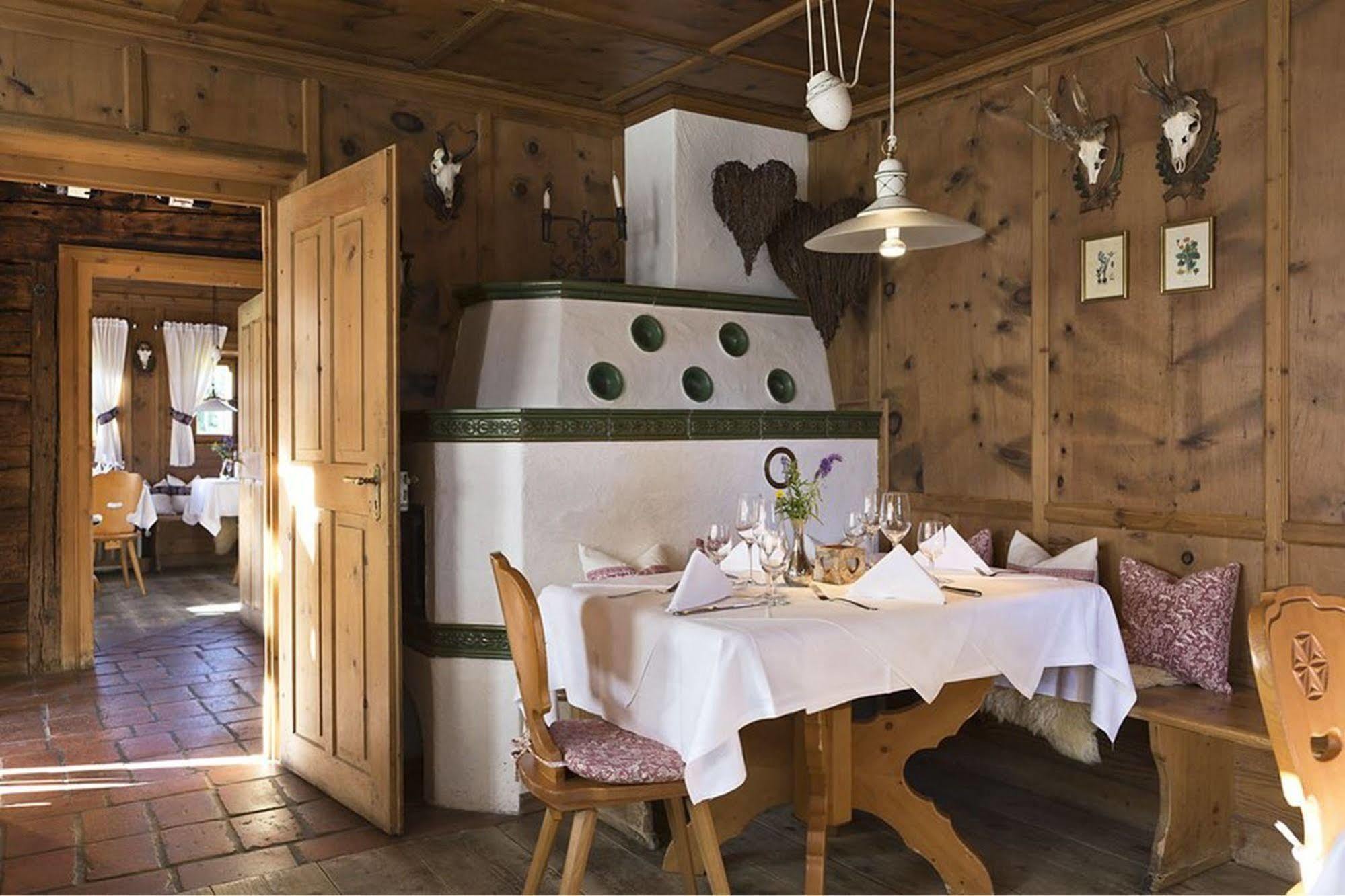 Appartement Residenz Seefeld Seefeld in Tirol Esterno foto